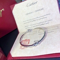 Cheap Cartier AAA Quality Bracelets #399357 Replica Wholesale [$60.00 USD] [ITEM#399357] on Replica Cartier bracelets