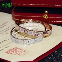 Cheap Cartier AAA Quality Bracelets #399382 Replica Wholesale [$80.00 USD] [ITEM#399382] on Replica Cartier bracelets