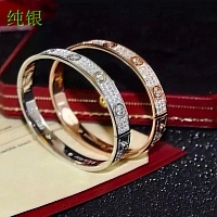 Cheap Cartier AAA Quality Bracelets #399383 Replica Wholesale [$80.00 USD] [ITEM#399383] on Replica Cartier bracelets