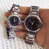 Cheap Cartier Watches For Men #400537 Replica Wholesale [$36.50 USD] [ITEM#400537] on Replica Cartier Watches