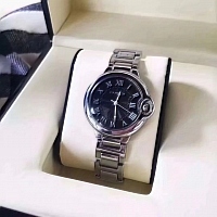 Cheap Cartier Watches For Women #400538 Replica Wholesale [$36.50 USD] [ITEM#400538] on Replica Cartier Watches