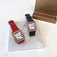 Cheap Cartier Watches For Women #400540 Replica Wholesale [$36.50 USD] [ITEM#400540] on Replica Cartier Watches