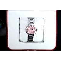 Cheap Cartier Watches For Women #400547 Replica Wholesale [$48.00 USD] [ITEM#400547] on Replica Cartier Watches