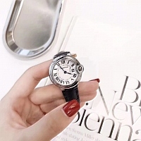 Cheap Cartier Couple Watches For Women #400550 Replica Wholesale [$48.00 USD] [ITEM#400550] on Replica Cartier Watches