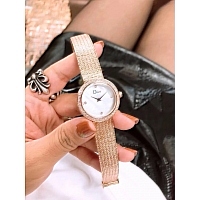 Cheap Dior Watches #400576 Replica Wholesale [$64.00 USD] [ITEM#400576] on Replica Christian Dior  Watches