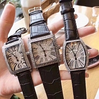 Cheap Franck Muller FM Watches #400650 Replica Wholesale [$40.00 USD] [ITEM#400650] on Replica Franck Muller Watches