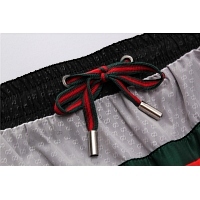 Cheap Gucci Pants For Men #401043 Replica Wholesale [$33.70 USD] [ITEM#401043] on Replica Gucci Pants