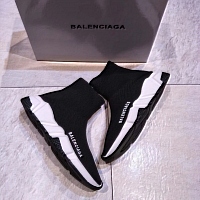 Cheap Balenciaga Shoes For Women #401139 Replica Wholesale [$56.00 USD] [ITEM#401139] on Replica Balenciaga Boots