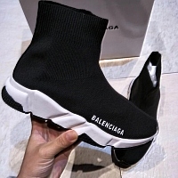 Cheap Balenciaga Shoes For Women #401139 Replica Wholesale [$56.00 USD] [ITEM#401139] on Replica Balenciaga Boots