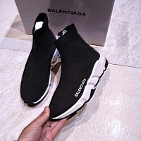 Cheap Balenciaga Shoes For Women #401139 Replica Wholesale [$56.00 USD] [ITEM#401139] on Replica Balenciaga Boots