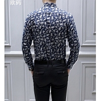Cheap Dolce &amp; Gabbana D&amp;G Shirts Long Sleeved For Men #401408 Replica Wholesale [$34.50 USD] [ITEM#401408] on Replica Dolce &amp; Gabbana D&amp;G Shirts