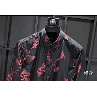 Cheap Dolce &amp; Gabbana D&amp;G Shirts Long Sleeved For Men #401529 Replica Wholesale [$34.50 USD] [ITEM#401529] on Replica Dolce &amp; Gabbana D&amp;G Shirts