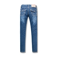 Cheap True Religion Jeans For Women #401667 Replica Wholesale [$40.00 USD] [ITEM#401667] on Replica True Religion Jeans