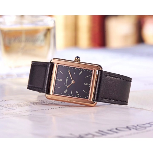 Cheap Cartier Quality Watches For Women #401899 Replica Wholesale [$95.90 USD] [ITEM#401899] on Replica Cartier AAA Quality Watches