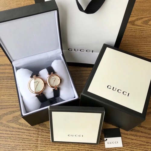 Cheap Gucci Quality Watches For Unisex #402096 Replica Wholesale [$143.80 USD] [ITEM#402096] on Replica Gucci AAA Quality Watches