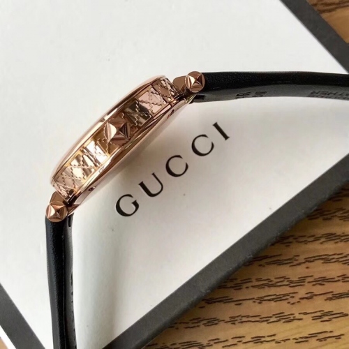 Cheap Gucci Quality Watches For Unisex #402096 Replica Wholesale [$143.80 USD] [ITEM#402096] on Replica Gucci AAA Quality Watches