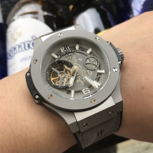 Cheap Hublot Quality Watches For Men #402177 Replica Wholesale [$172.50 USD] [ITEM#402177] on Replica Hublot Watches