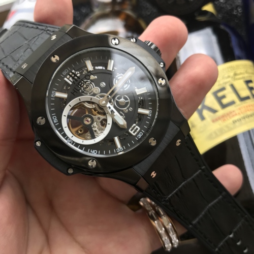 Cheap Hublot Quality Watches For Men #402178 Replica Wholesale [$172.50 USD] [ITEM#402178] on Replica Hublot Watches