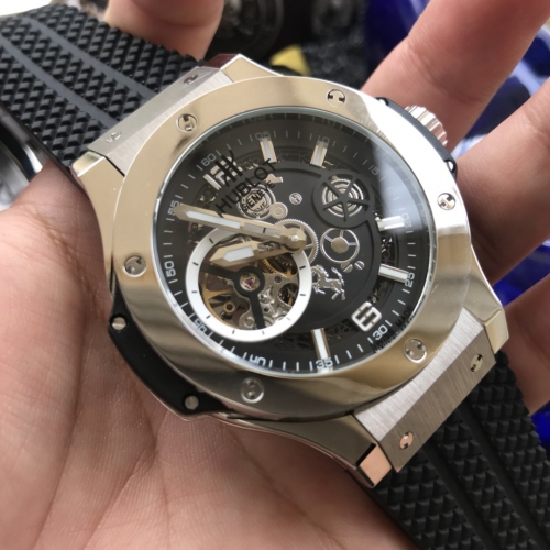 Cheap Hublot Quality Watches For Men #402179 Replica Wholesale [$172.50 USD] [ITEM#402179] on Replica Hublot Watches