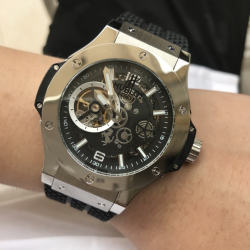 Cheap Hublot Quality Watches For Men #402179 Replica Wholesale [$172.50 USD] [ITEM#402179] on Replica Hublot Watches