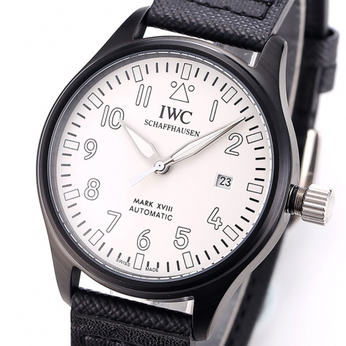 Cheap IWC Quality Watches For Men #402189 Replica Wholesale [$172.50 USD] [ITEM#402189] on Replica IWC Quality Watches