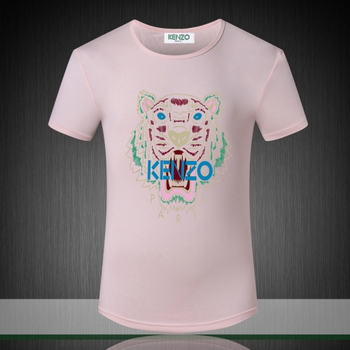 Cheap Kenzo T-Shirts Short Sleeved For Men #402570 Replica Wholesale ...