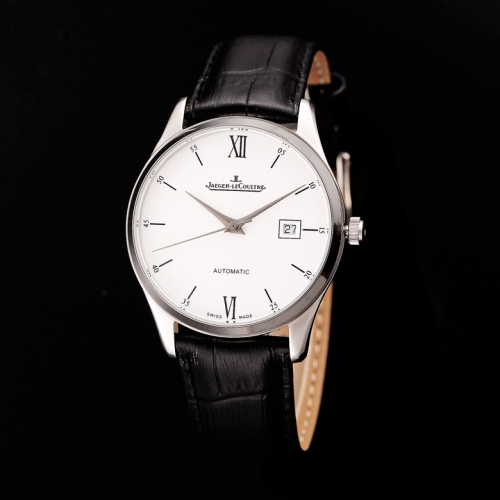 Cheap Jaeger-LeCoultre Quality Watches For Men #402683 Replica Wholesale [$150.90 USD] [ITEM#402683] on Replica Jaeger-LeCoultre AAA Quality Watches
