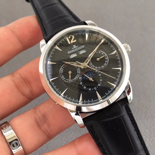 Cheap Jaeger-LeCoultre Quality Watches For Men #402693 Replica Wholesale [$150.90 USD] [ITEM#402693] on Replica Jaeger-LeCoultre AAA Quality Watches
