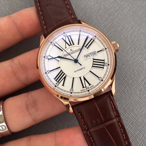 Cheap Jaeger-LeCoultre Quality Watches For Men #402697 Replica Wholesale [$150.90 USD] [ITEM#402697] on Replica Jaeger-LeCoultre AAA Quality Watches
