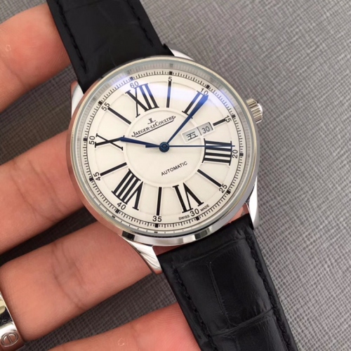 Cheap Jaeger-LeCoultre Quality Watches For Men #402699 Replica Wholesale [$150.90 USD] [ITEM#402699] on Replica Jaeger-LeCoultre AAA Quality Watches