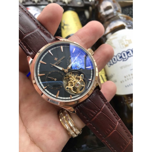 Cheap Vacheron Constantin Quality Watches For Men #402713 Replica Wholesale [$172.50 USD] [ITEM#402713] on Replica Vacheron Constantin AAA Quality Watches