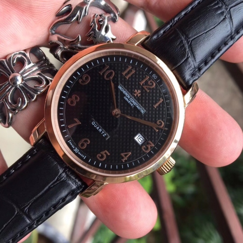Cheap Vacheron Constantin Quality Watches For Men #402715 Replica Wholesale [$172.50 USD] [ITEM#402715] on Replica Vacheron Constantin AAA Quality Watches