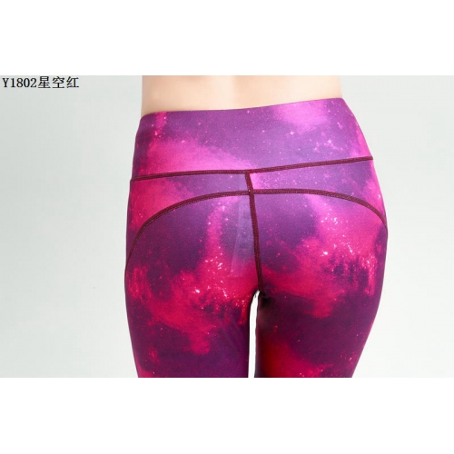 Cheap Yoga Pants For Women #402778 Replica Wholesale [$36.10 USD] [ITEM#402778] on Replica Yoga Pants