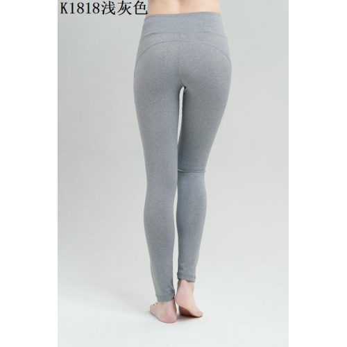 Cheap Yoga Pants For Women #402796 Replica Wholesale [$36.10 USD] [ITEM#402796] on Replica Yoga Pants