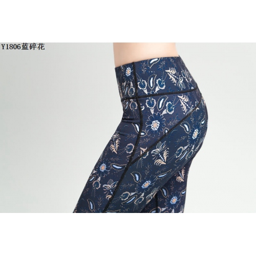 Cheap Yoga Pants For Women #402798 Replica Wholesale [$36.10 USD] [ITEM#402798] on Replica Yoga Pants