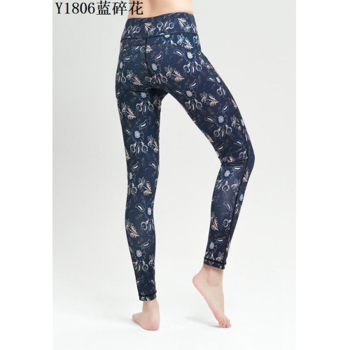 Cheap Yoga Pants For Women #402798 Replica Wholesale [$36.10 USD] [ITEM#402798] on Replica Yoga Pants