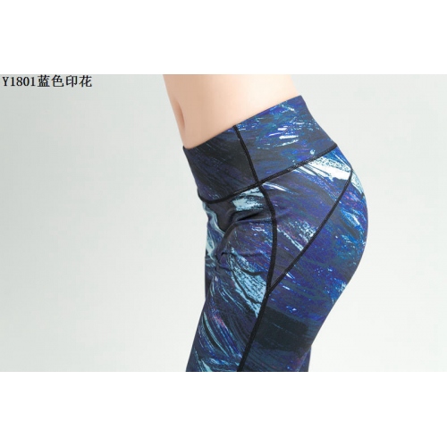 Cheap Yoga Pants For Women #402800 Replica Wholesale [$36.10 USD] [ITEM#402800] on Replica Yoga Pants