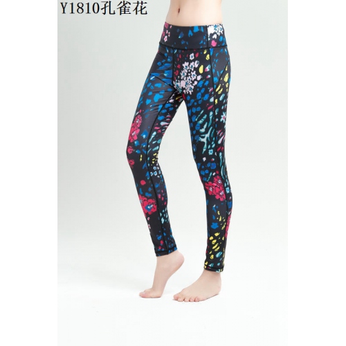 Cheap Yoga Pants For Women #402807 Replica Wholesale [$36.10 USD] [ITEM#402807] on Replica Yoga Pants