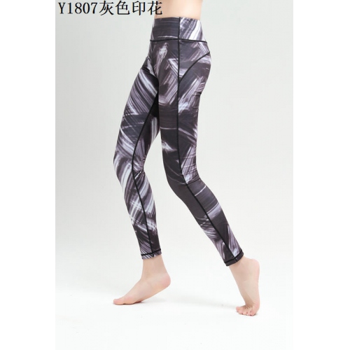 Cheap Yoga Pants For Women #402808 Replica Wholesale [$36.10 USD] [ITEM#402808] on Replica Yoga Pants