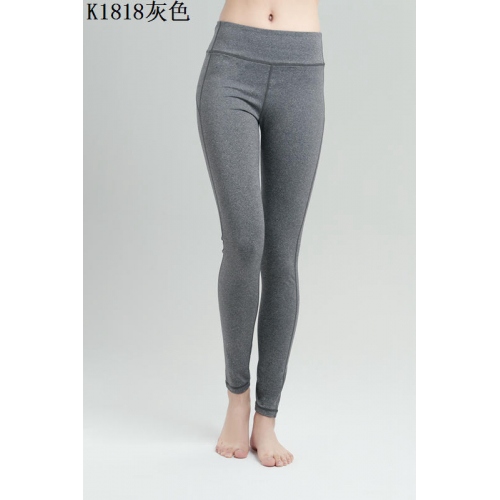 Cheap Yoga Pants For Women #402816 Replica Wholesale [$36.10 USD] [ITEM#402816] on Replica Yoga Pants