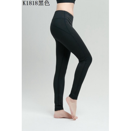Cheap Yoga Pants For Women #402817 Replica Wholesale [$36.10 USD] [ITEM#402817] on Replica Yoga Pants