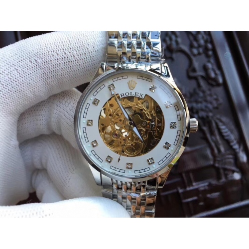Cheap Rolex Quality Watches For Men #402858 Replica Wholesale [$136.50 USD] [ITEM#402858] on Replica Rolex AAA Quality Watches