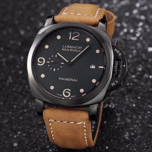 Cheap Panerai Quality Watches For Men #402894 Replica Wholesale [$76.00 USD] [ITEM#402894] on Replica Panerai Watches