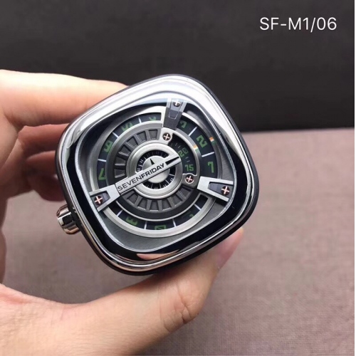Cheap SevenFriday Quality Watches For Men #402941 Replica Wholesale [$104.00 USD] [ITEM#402941] on Replica SevenFriday Quality Watches