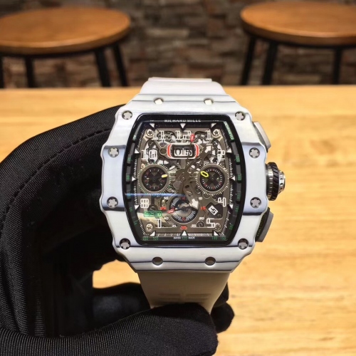 Cheap Richard Mille Quality Watches For Men #402948 Replica Wholesale [$441.80 USD] [ITEM#402948] on Replica Richard Mille Quality Watches