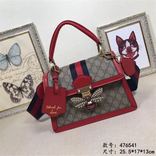 Cheap Gucci AAA Quality Handbags #403179 Replica Wholesale [$98.00 USD] [ITEM#403179] on Replica Gucci AAA Quality Handbags