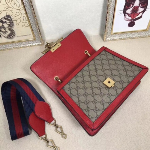 Cheap Gucci AAA Quality Handbags #403179 Replica Wholesale [$98.00 USD] [ITEM#403179] on Replica Gucci AAA Quality Handbags