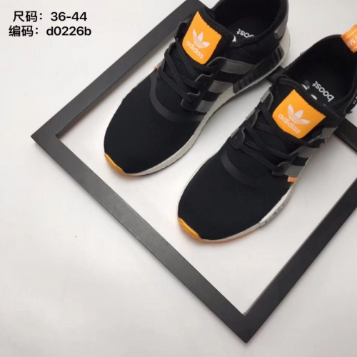 Cheap Adidas NMD PK Tri-Color For Men #403238 Replica Wholesale [$42.80 USD] [ITEM#403238] on Replica Adidas NMD Shoes