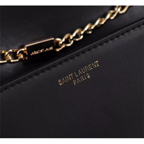 Cheap Yves Saint Laurent AAA Quality Messenger Bags #403430 Replica Wholesale [$107.80 USD] [ITEM#403430] on Replica Yves Saint Laurent YSL AAA Messenger Bags