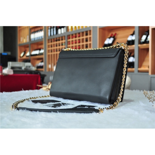 Cheap Versace AAA Quality Messenger Bags #403539 Replica Wholesale [$115.60 USD] [ITEM#403539] on Replica Versace AAA Quality Messenger Bags